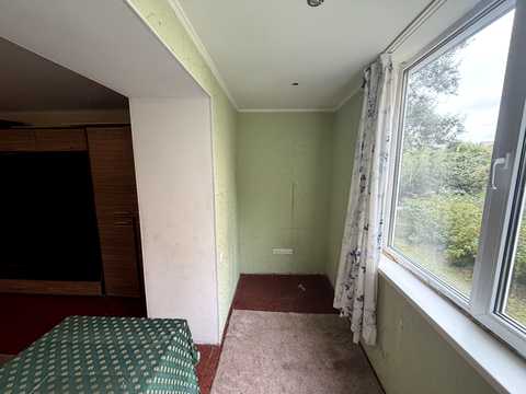 квартира за адресою Центральна, 33