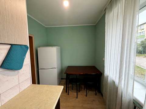 квартира за адресою Центральна, 33