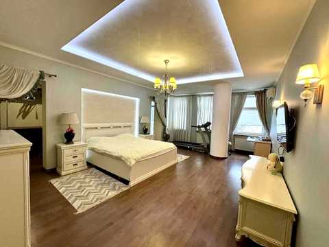 квартира за адресою Чернишевська вул., 50