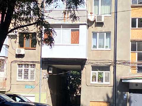 квартира за адресою Сумська вул. (Карла Лібкнехта), 74