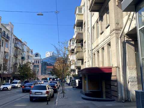 квартира за адресою Сумська вул. (Карла Лібкнехта), 74