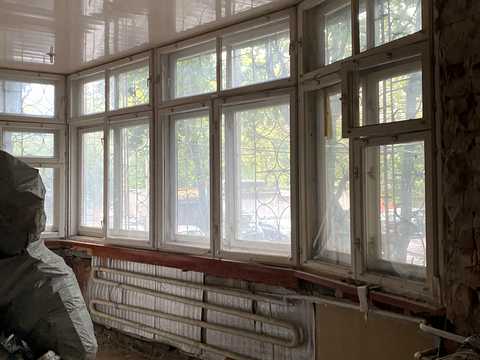 квартира за адресою Сумська вул. (Карла Лібкнехта), 74