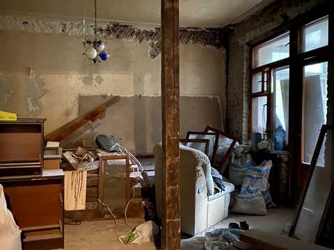 квартира за адресою Сумська вул. (Карла Лібкнехта), 74