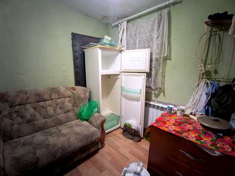 дом по адресу Ясная ул., 10