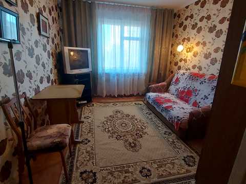 квартира по адресу Академика Глушко просп. (Академіка Глушка), 17