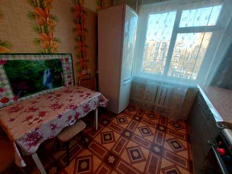 квартира по адресу Академика Глушко просп. (Академіка Глушка), 17
