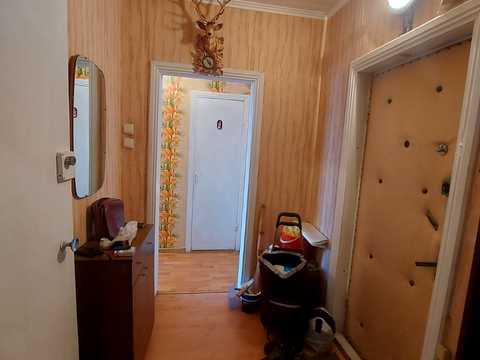 квартира по адресу Академика Глушко просп. (Академіка Глушка), 17