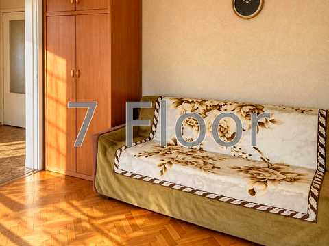 квартира по адресу Кубанской Украины ул. (Маршала Жукова), 20