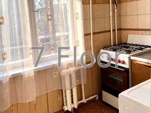 квартира по адресу Кубанской Украины ул. (Маршала Жукова), 20