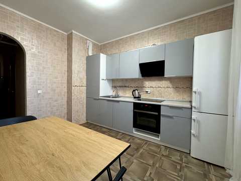 квартира за адресою Урлівська вул., 23-В