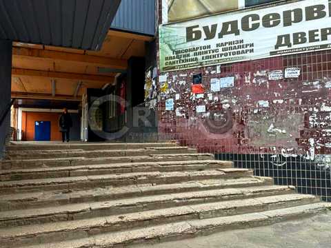 комерційна за адресою Сонячний мікрорайон вул., 22а