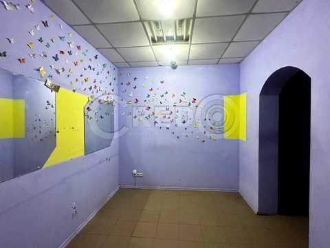 комерційна за адресою Сонячний мікрорайон вул., 22а