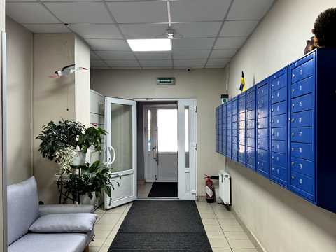 квартира за адресою Урлівська вул., 23-В