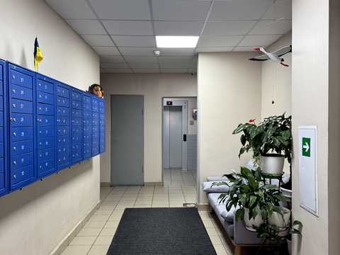 квартира за адресою Урлівська вул., 23-В