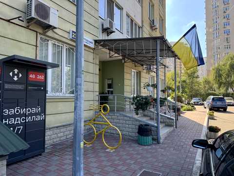 квартира за адресою Урлівська вул., 23-В