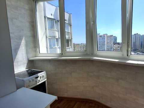квартира за адресою Семена Палія вул. (Дніпропетровська дорога), 82