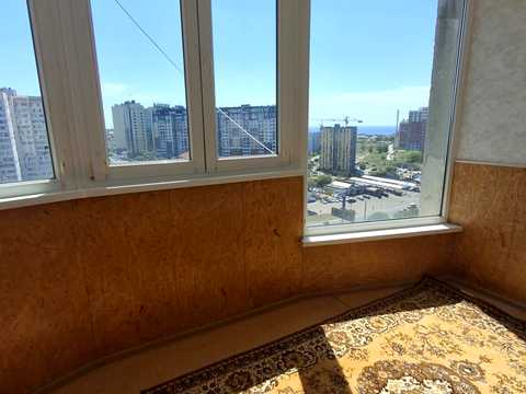 квартира за адресою Семена Палія вул. (Дніпропетровська дорога), 82