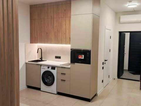 квартира за адресою Курортний пров., 2