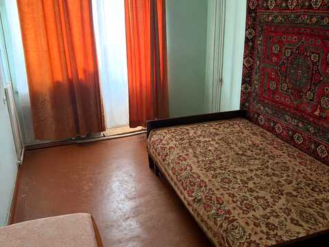 квартира за адресою Космонавтів просп., 58