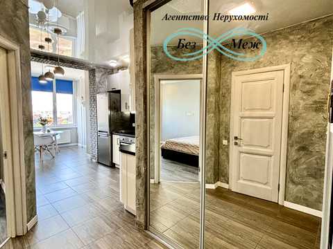 квартира за адресою Андрія Малишка вул. (Льва Толстого), 81