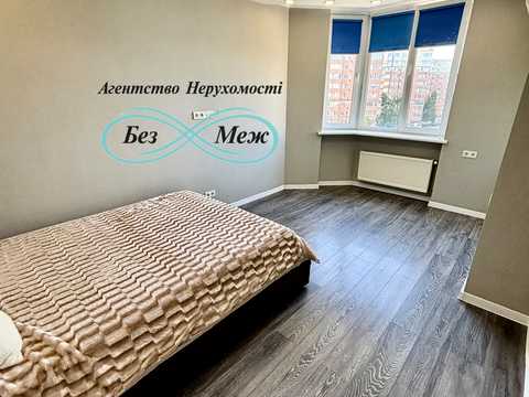 квартира за адресою Андрія Малишка вул. (Льва Толстого), 81