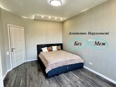 квартира за адресою Андрія Малишка вул. (Льва Толстого), 81