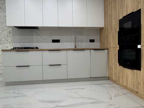 квартира по адресу Келецкая ул., 132а