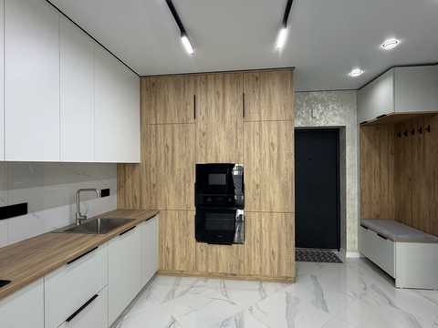 квартира по адресу Келецкая ул., 132а