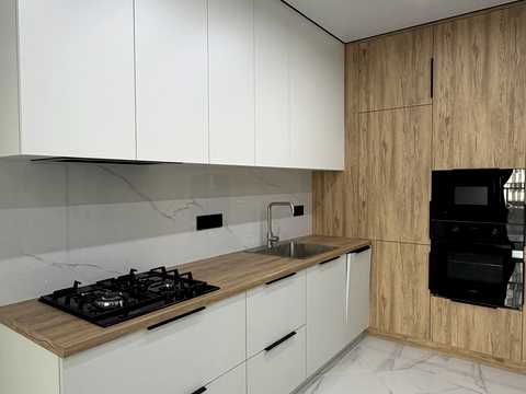 квартира по адресу Келецкая ул., 132а