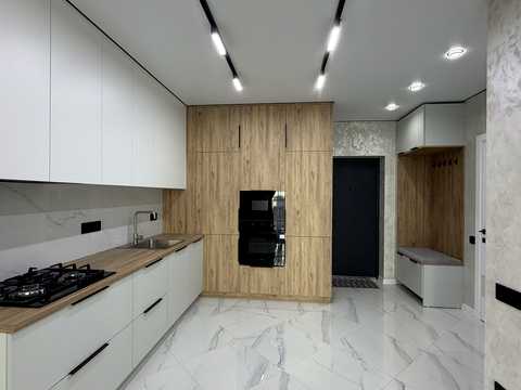квартира по адресу Келецкая ул., 132а