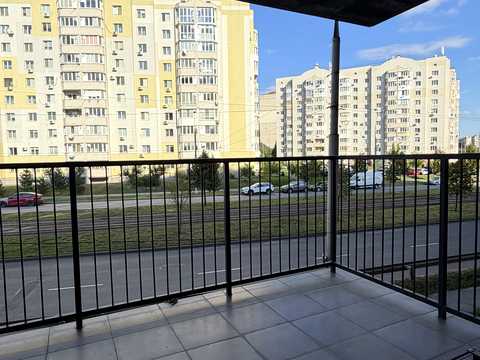 квартира по адресу Келецкая ул., 132а