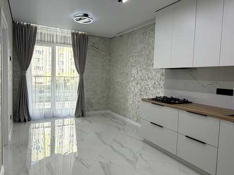 квартира по адресу Келецкая ул., 132а