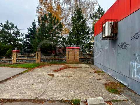 комерційна за адресою 200-річчя Кривого Рогу просп., 30а