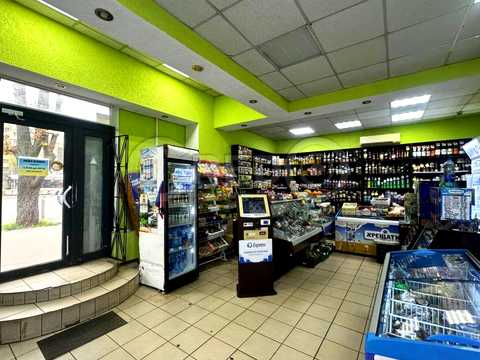 комерційна за адресою 200-річчя Кривого Рогу просп., 30а