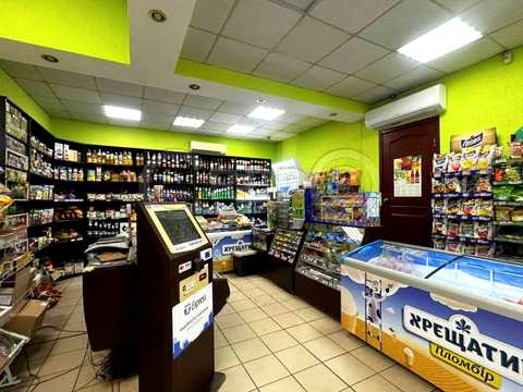 комерційна за адресою 200-річчя Кривого Рогу просп., 30а
