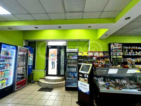 комерційна за адресою 200-річчя Кривого Рогу просп., 30а