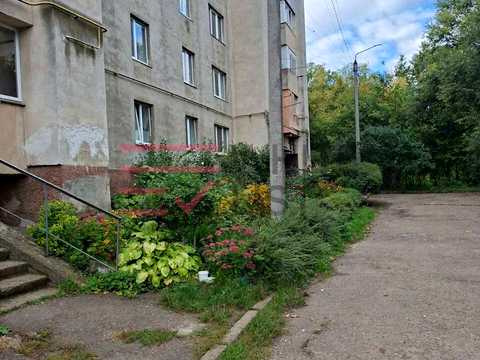 квартира за адресою Чернівці, Залозецького вул., 79