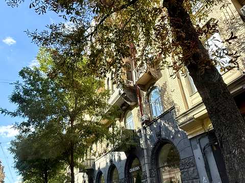 квартира по адресу Большая Житомирская ул., 8-А