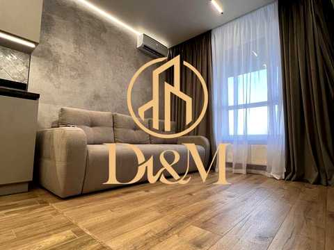 квартира за адресою Олени Теліги вул., 25