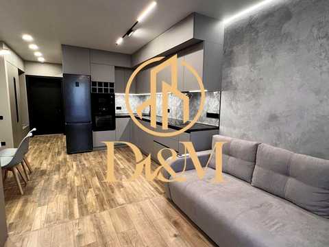 квартира за адресою Олени Теліги вул., 25