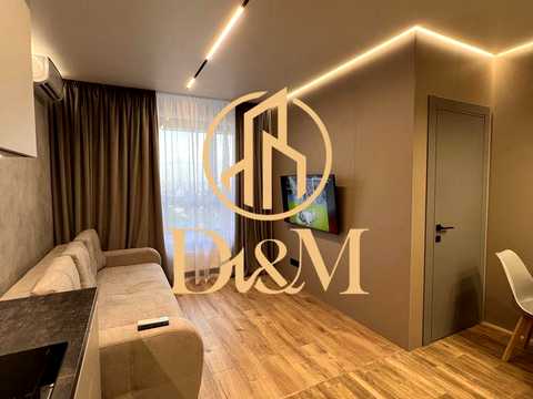 квартира за адресою Олени Теліги вул., 25