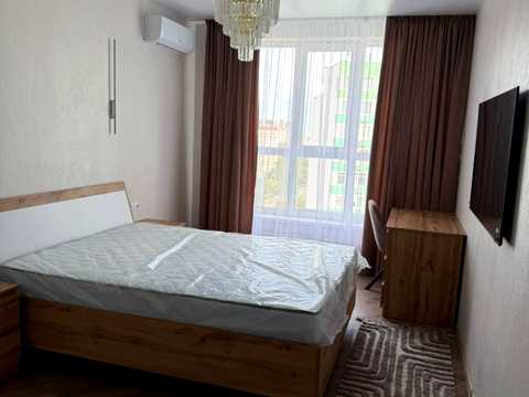 квартира за адресою Вишгородська вул., 45-Ж