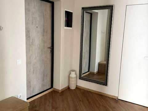 квартира за адресою Вишгородська вул., 45-Ж