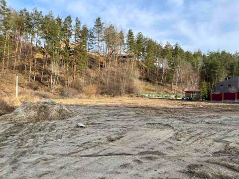 ділянка за адресою куцево