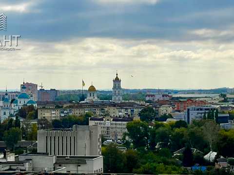 квартира за адресою Холодногірська пл. (Горького), 2