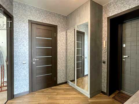 квартира за адресою Холодногірська пл. (Горького), 2