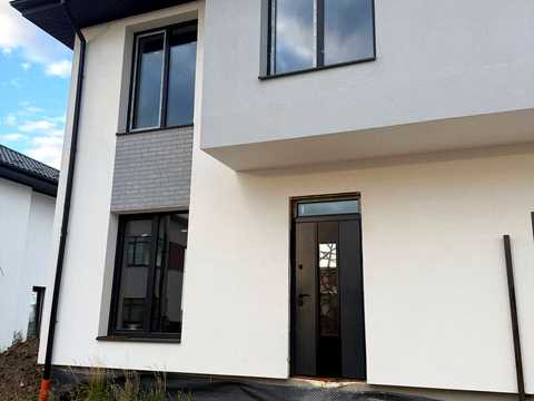 будинок за адресою с. Сокільники, Тараса Шевченка вул., 55