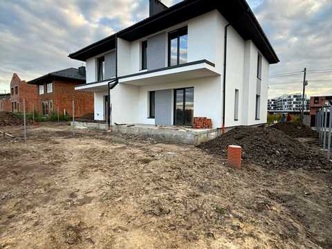 будинок за адресою с. Сокільники, Тараса Шевченка вул., 55