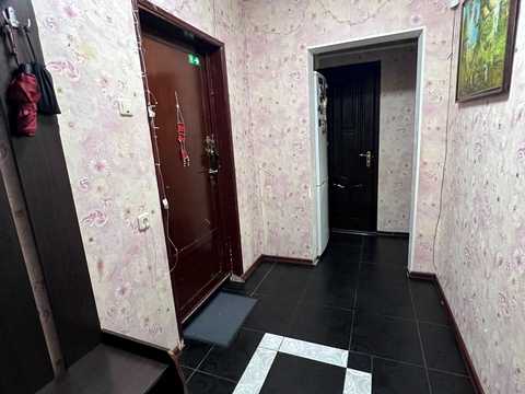 квартира по адресу Академика Королёва ул., 118/1
