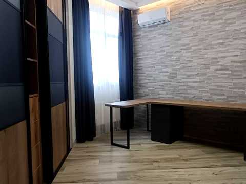 квартира за адресою Артилерійська вул., 4в